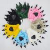 Women Men Warm Fashion Claw Paw Mittens Soft Plush Winter Furry Animal Claws Nails Glove Cosplay Costume Wearable Kid Gifts