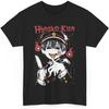 Toilet Bound Hanako Kun New Anime T-Shirt Merch Casual Short Sleeved T Shirt Unisex Tee