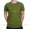 Time Circuits T Shirts Men Back To The Future Short Sleeve Tee Shirt Round Neck
