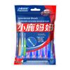 Xiao Lu Mama I-Type SSSS Interdental Brushes (10-Pack)