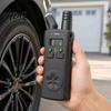 Narzędzie do resetowania czujnika opon 2 w 1 Manometr cyfrowy dla 433
