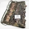 210D Jungle Camouflage Net