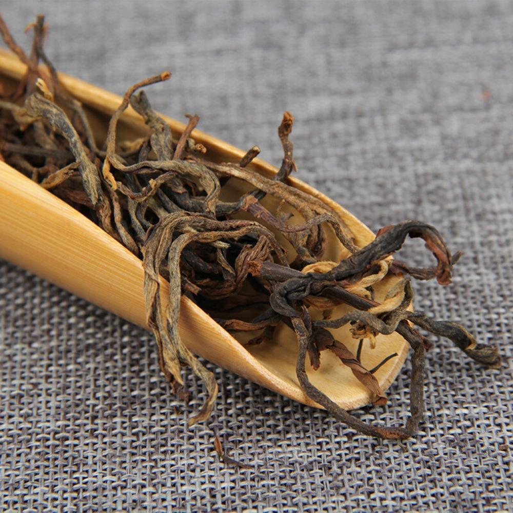 **Yunnan Dian Hong Black Tea Old Tree Raw Bulk Health Grade**