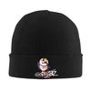 Gorillazed Knit Hat Beanies Autumn Winter Hat Warm Unisex  Fashion  Cap Men Women Gifts