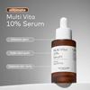Alltimeate Multi Vita 10% Serum 30ml