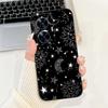 For Realme C55 Case RMX3710 Silicone Cute Cat Fashion Butterfly Flowers Love Painted Cover For Realme Narzo N55 Phone Case Funda