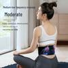Jeeback G9 Smart Wireless Heated Waist Massager CN plug (adapter included)