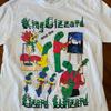 Seltenes King Gizzard And The Lizard Wizard Unisex Herren Alle Größen 11D62 Unisex T-Shirt