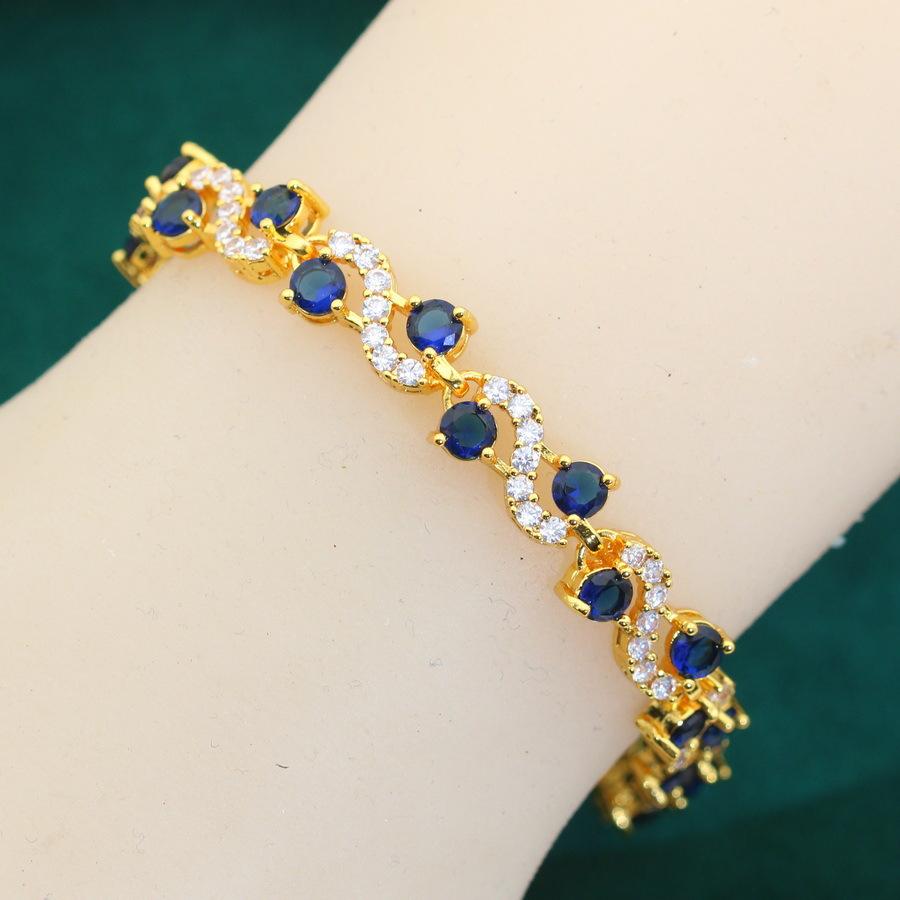 Neuer Schmuck Mode AAA Zirkon Armband