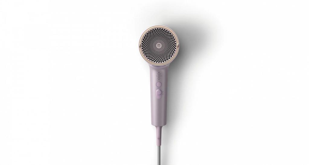 Hair dryer BHD723/10 1800W