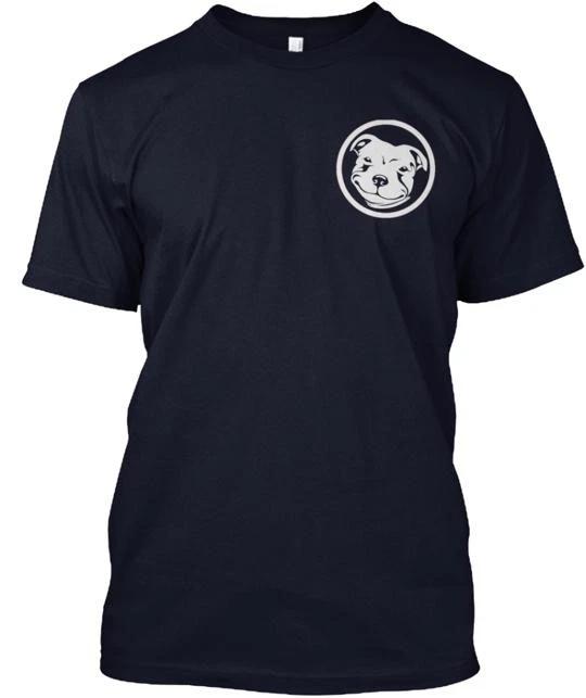 

Pit Bull Fact TTshirt Made in the USA Size S to 5XL M