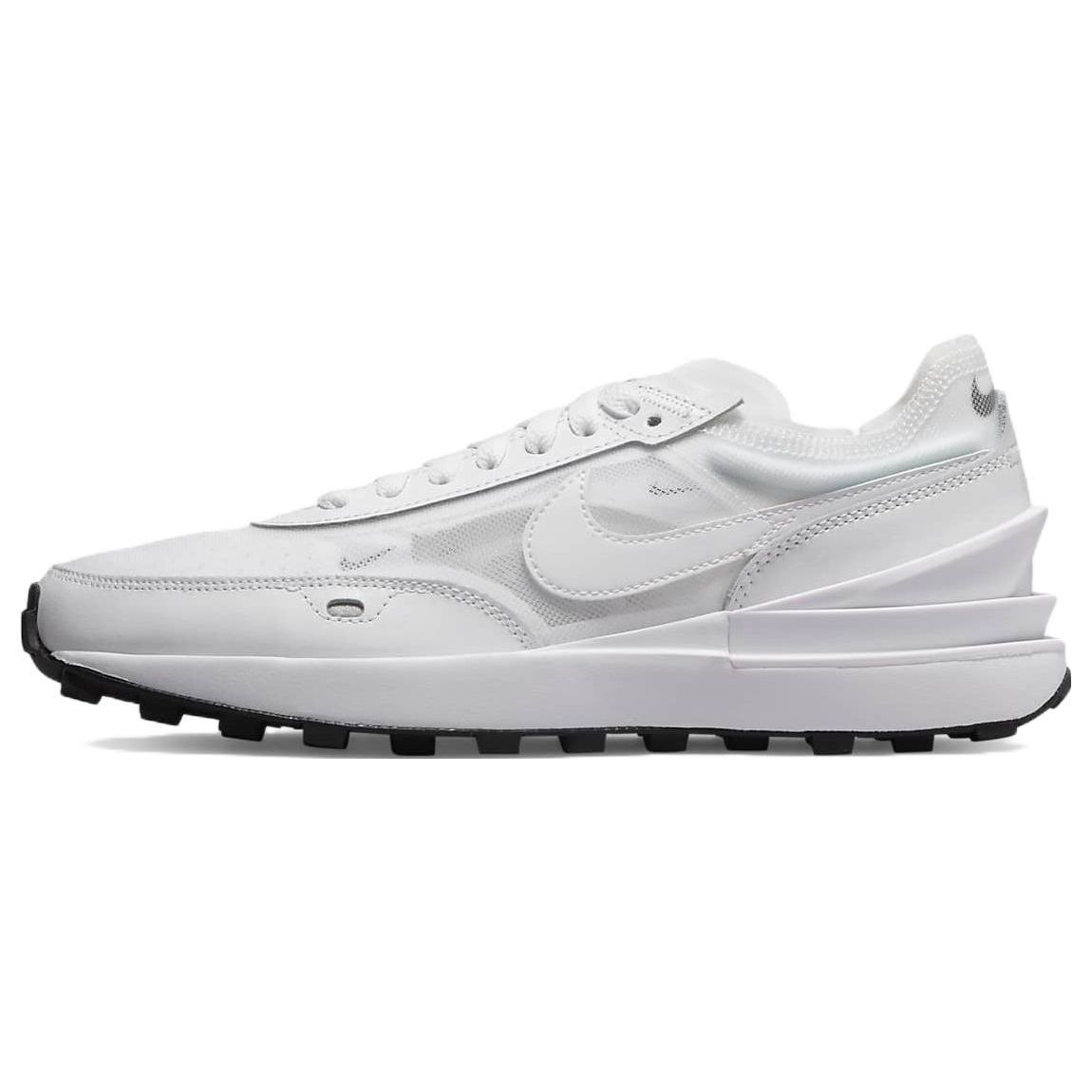 

Nike Wmns Waffle One White Black White DC2533-103 EU 35.5