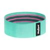 Hip Band Mini Rubber Resistance Band Fabric Elastic Durable Rebel