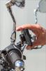 SP Connect Daytona Motorcycle Smartphone Holder 53230 Clutch Mount Pro 17078