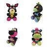 Fnaf Freddy's Plush Toy Perfect Gift For Game Fans And Anime Lovers