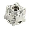 For Vespa Sprint150 Motorcycle Accessories Primavera150 Primavera 150 Sprint 150 2024 Front Wheel Base Wheels Modified Hubs