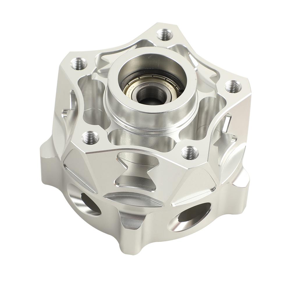 For Vespa Sprint150 Motorcycle Accessories Primavera150 Primavera 150 Sprint 150 2024 Front Wheel Base Wheels Modified Hubs