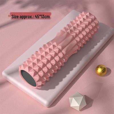 Solid Foam Roller & Massage Stick