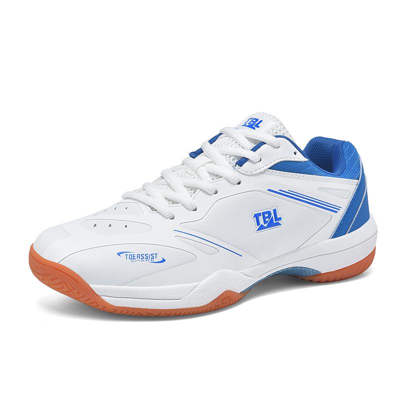 Volleyball Shoes, Men's Fashion, Professional Tennis Shoes, Outdoor Fitness, Anti Slip, Lightweight Badminton Sports Shoes