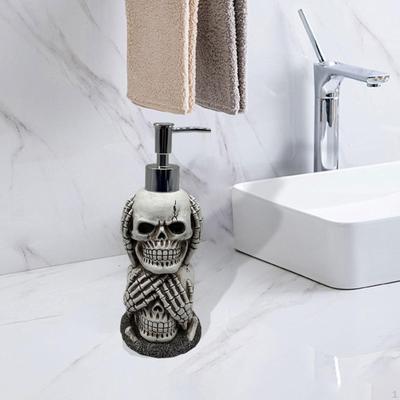 Banyo ve tuvalet – Sıvı Sabunluklar