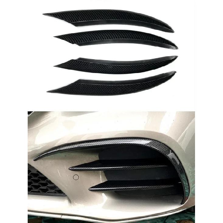 For Mercedes Benz AMG W205 C-Class