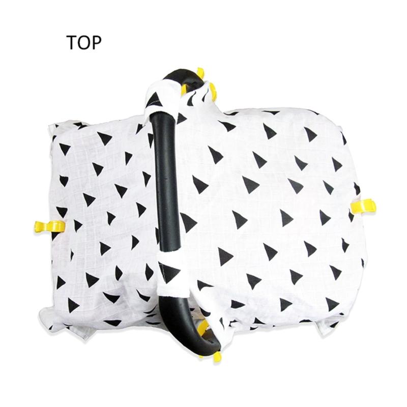 Pegs for Pushchair Blankets & Stroller Shades- Universal Clip for Toy To Pram & Car Seat Camping Chair &Wheelchair Clip