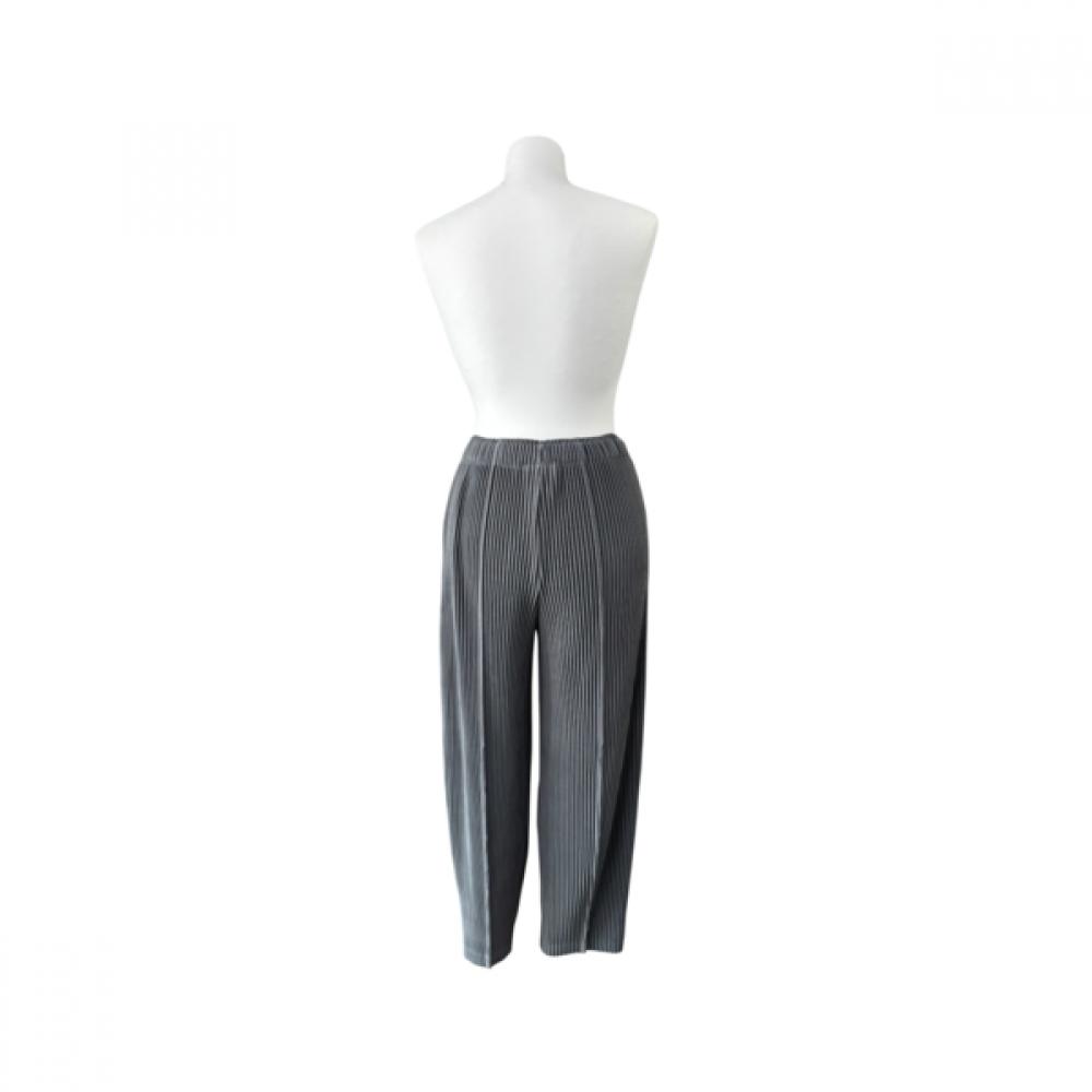 Pleated Wide Pants La Vita Junko Lswpt003