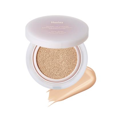 Essence Cover Cushion Pact Foundation 12g, Produkt in Korallsand, 1 Stück