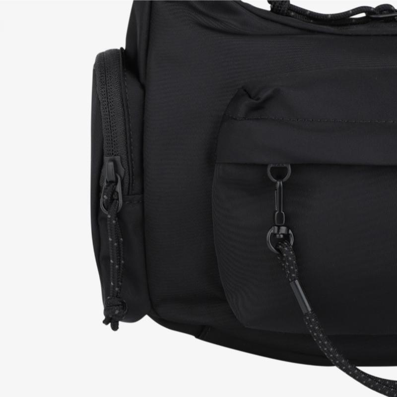 The North Face Bonny Hobo Bag Mini Nn2pr84j Blk