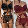 Erotiska damkläder – Sexiga underkläder & Set