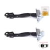 BDP1372-1 2 Pieces Front Door Stop Check Assy Limiter Strap for Toyota RAV4 MK3 XA30 A3 2005-2013 Vanguard A3 6862042020
