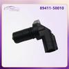 89411-50010 Trans Input Output Shaft Speed Sensor 4897734AA 19287-87609 For Toyota Tacoma 4Runner Tundra Lexus GS430 GS300