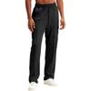 Men's  Sports  Leisure  Solid  Color  Pull  Rope  Trousers