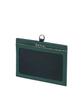 Paul Smith ID Case 553408P048490F Dark Green