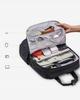 Innostyle Laptop Backpack 15.6 For Plane Waterproof Colorlite 14L Black