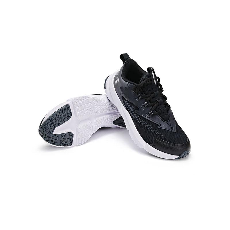 Under Armour Comfortable Non-Slip Training Shoes Kids Sneakers 3027691