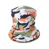 Outdoor Cycling Hiking Camping Hunting Running Neck Tube Scarf Bandana Bike Motorcycle Face Mask Bandana Magic Scarf
