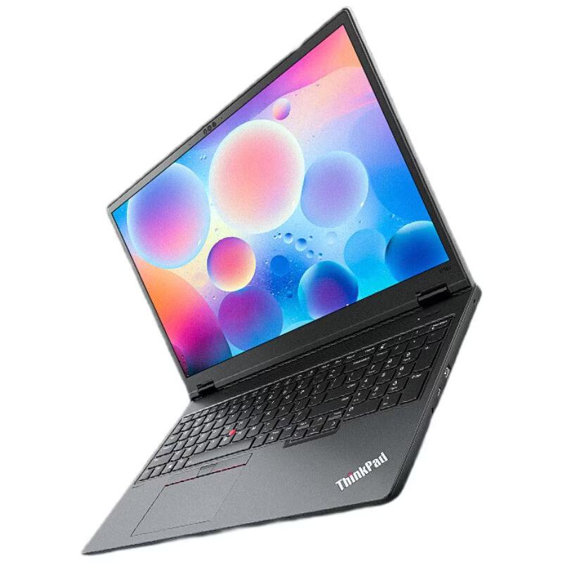 Lenovo ThinkPad P16v AI 2025 16-inch Workstation Laptop (CN version)