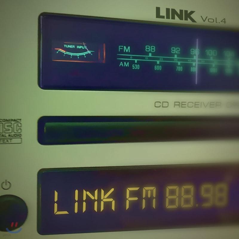 

LINK - LINK F.M 88-98