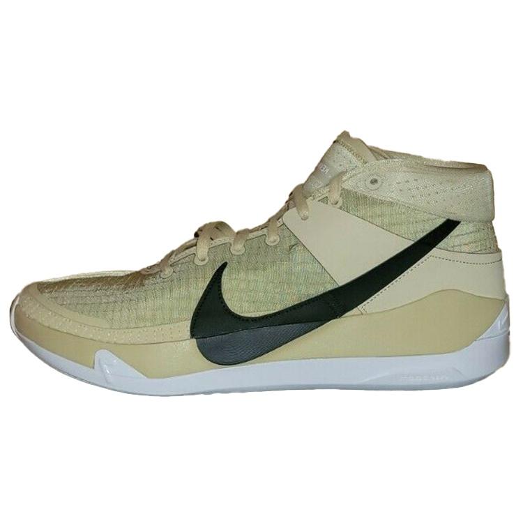 Nike KD 13 TB Promo 13  Team Gold  Men s CW4115-701 EU 45