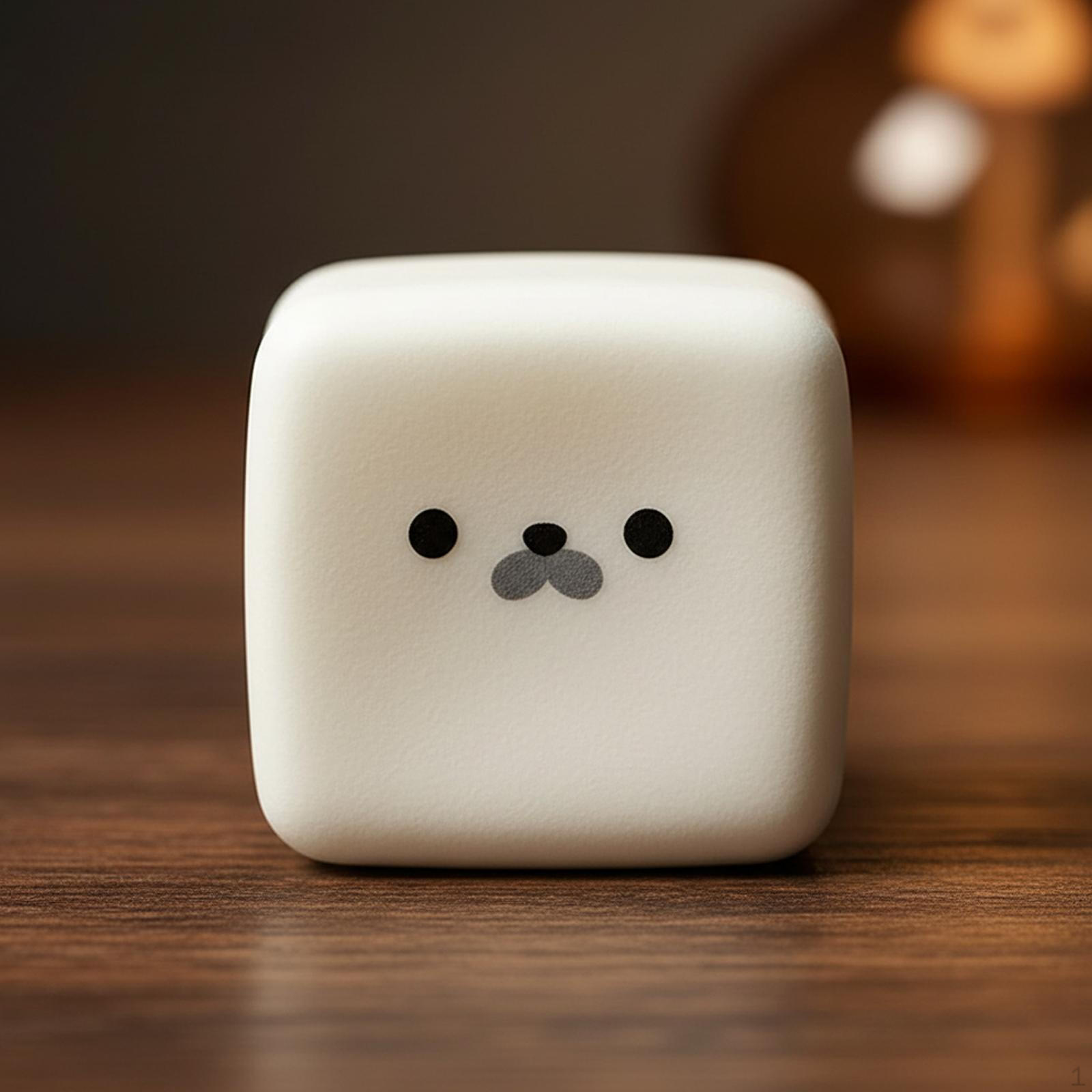 

Slow Rising Animal Toy Seal Decompression for Adults Children Gifts