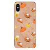 Pumpkin Happy Fall Autumn Cover Phone Case For Apple iPhone 11 12 13 Pro XR X XS Max 7 8 6 6S Plus + Mini 5S SE Print Shell