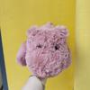 1pc Durable Plush Pet Toy, Comforting Stuffed Animal for Cats and Dogs, Dog Toy for Hours of Play Dog Toy Puppy Accessories