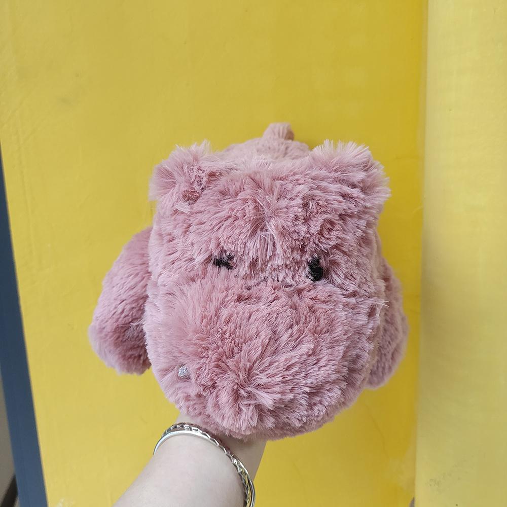 1pc Durable Plush Pet Toy, Comforting Stuffed Animal for Cats and Dogs, Dog Toy for Hours of Play Dog Toy Puppy Accessories