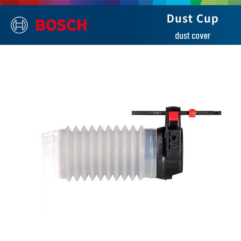Bosch 33-Piece Multifunctional Tool Set with Titanium-Plated Drill Bits