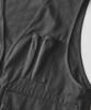 GORDON MILLER Unisex arbeidsvest VIBTEX Str 1 M størrelse Koksgrå 1767074 WORKS_UTILITY (JP tilsvarende)