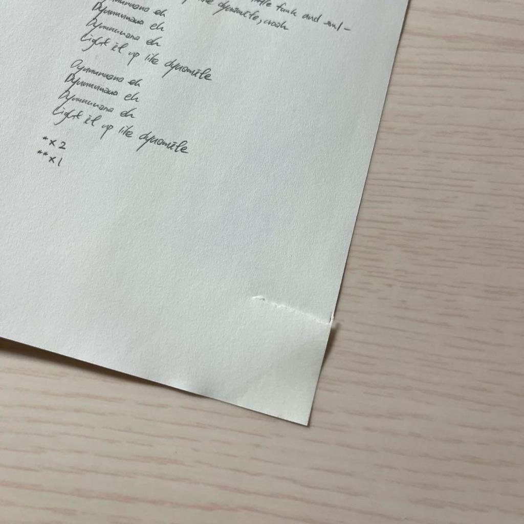 [USED] (BTS Bulk Sale) 20 Items + Bonus