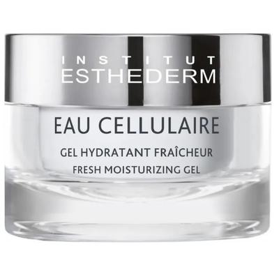 Eau Cellulaire Fresh Moisturizing Gel 50ml