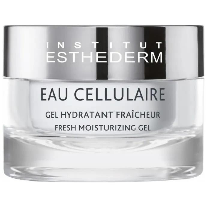 

Institut Esthederm Eau Cellulaire Свежий увлажняющий гель 50 мл
