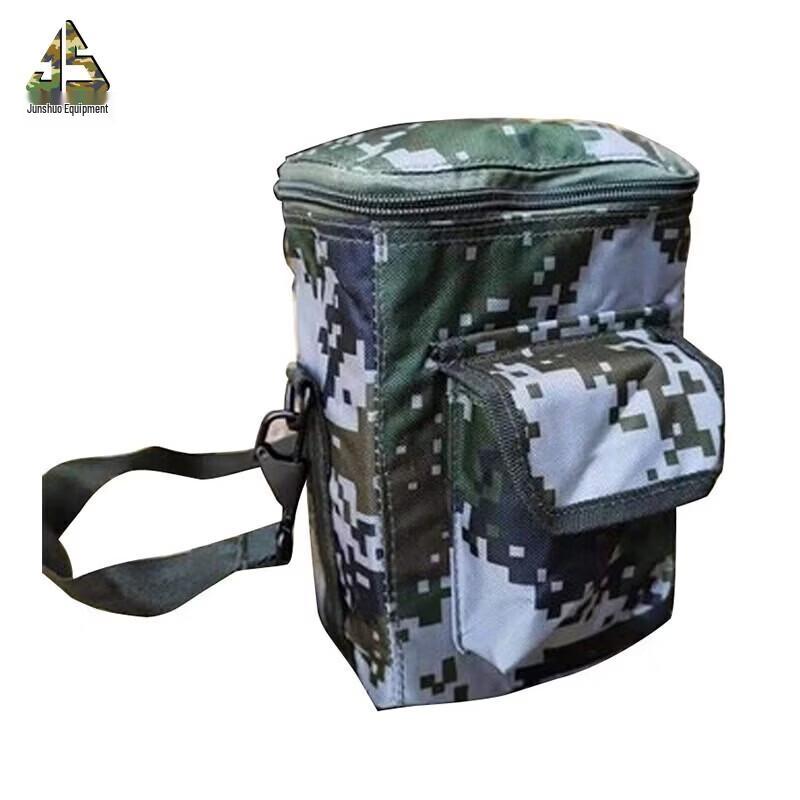 Military Outdoor Cookware  Lunchbox Set